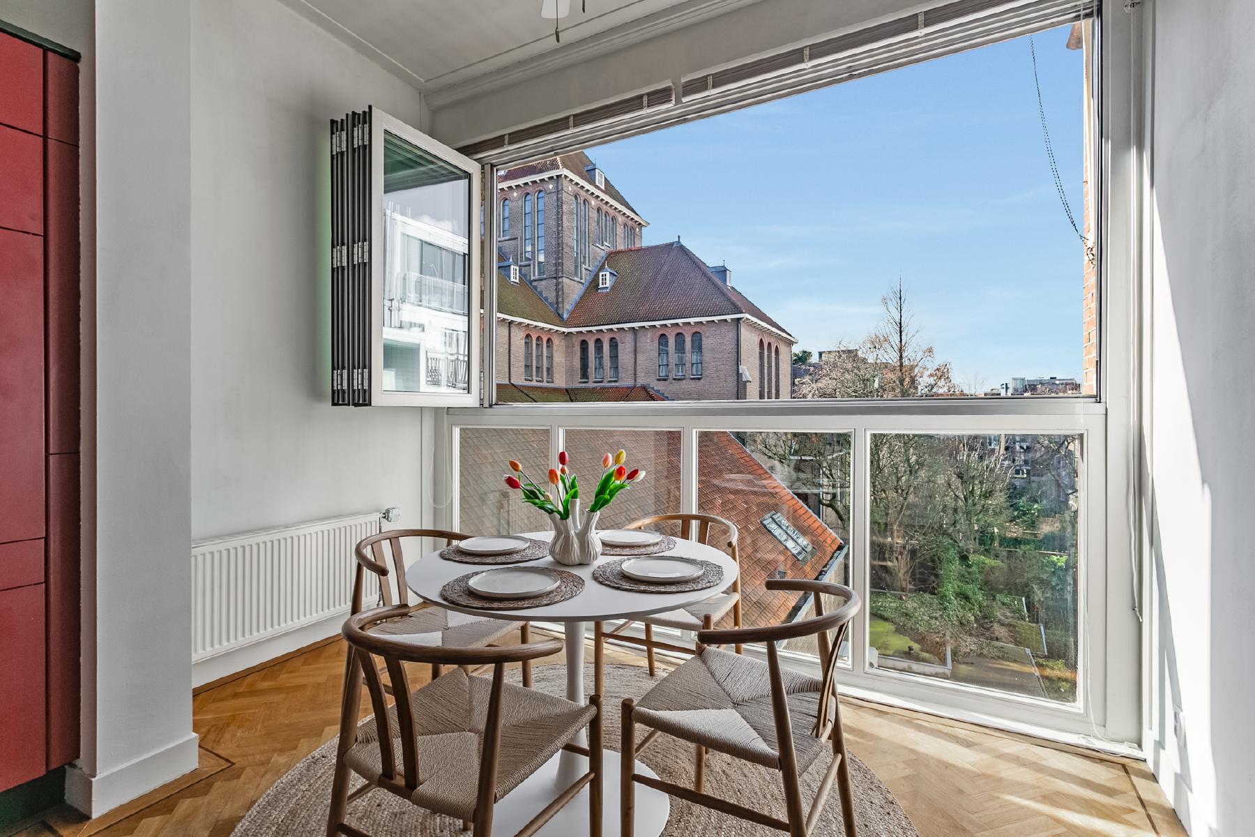 AMSTERDAM Jacob Obrechtstraat 24-2image 15
