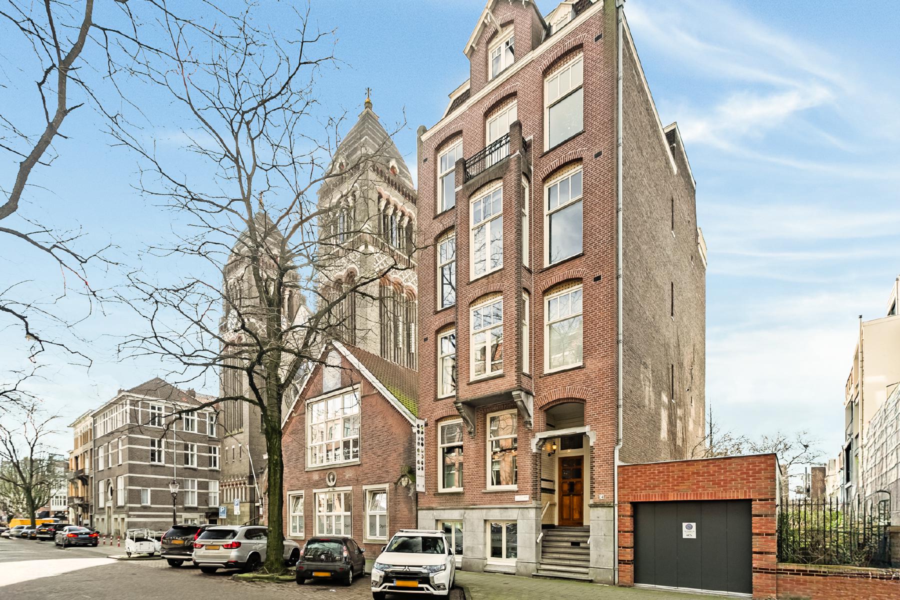 AMSTERDAM Jacob Obrechtstraat 24-2image 23