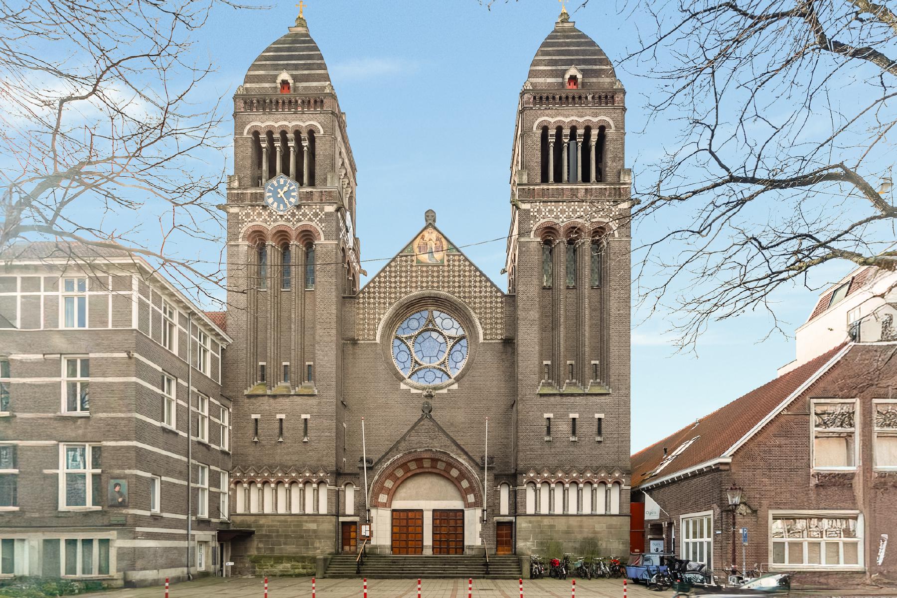 AMSTERDAM Jacob Obrechtstraat 24-2image 24