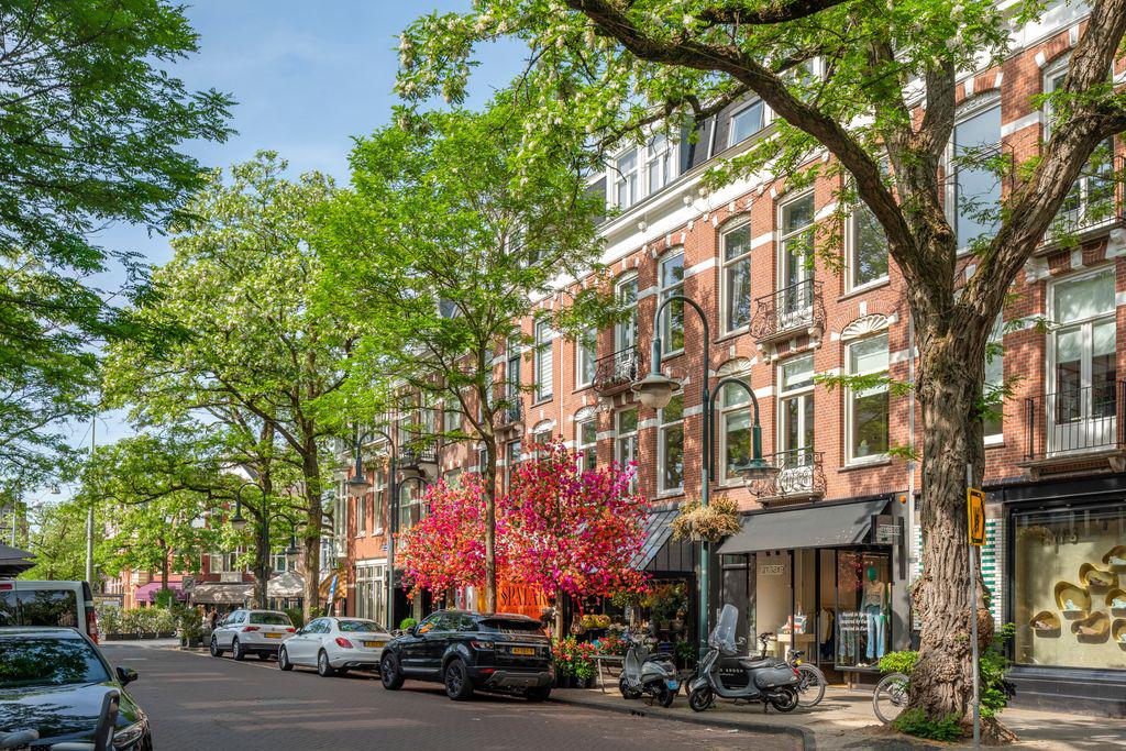 AMSTERDAM Jacob Obrechtstraat 24-2image 26