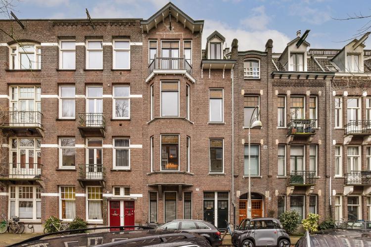 
    Linnaeusparkweg 116-1|Amsterdam
