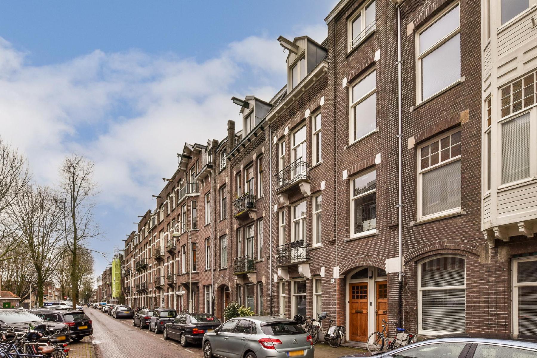 AMSTERDAM Linnaeusparkweg 116-1image 17