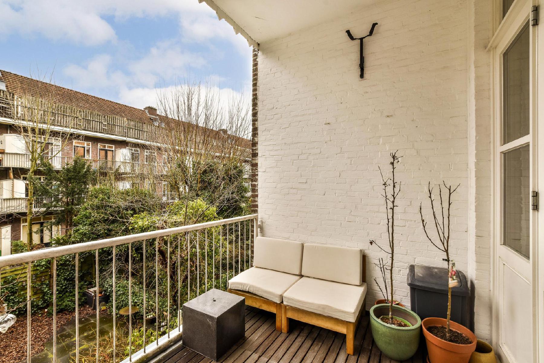 AMSTERDAM Linnaeusparkweg 116-1image 10