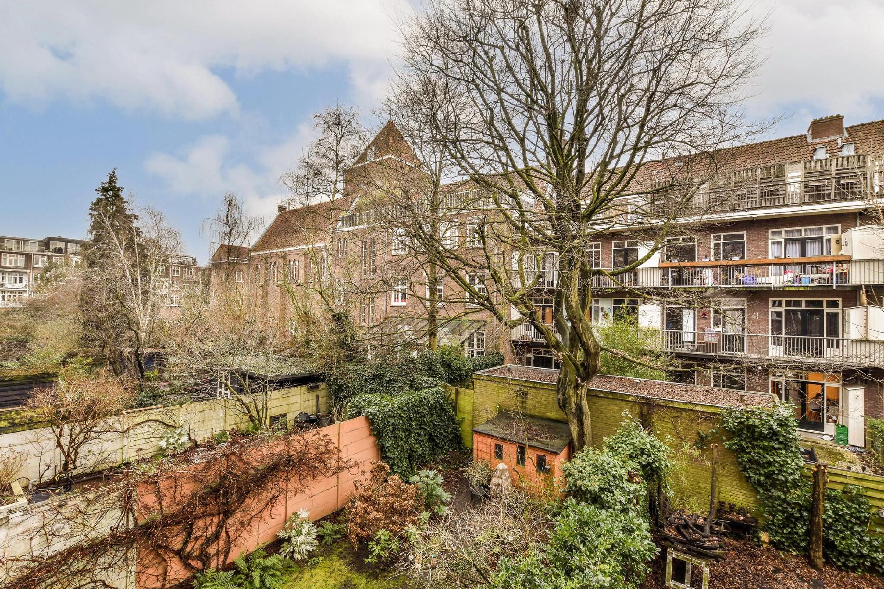 AMSTERDAM Linnaeusparkweg 116-1image 11