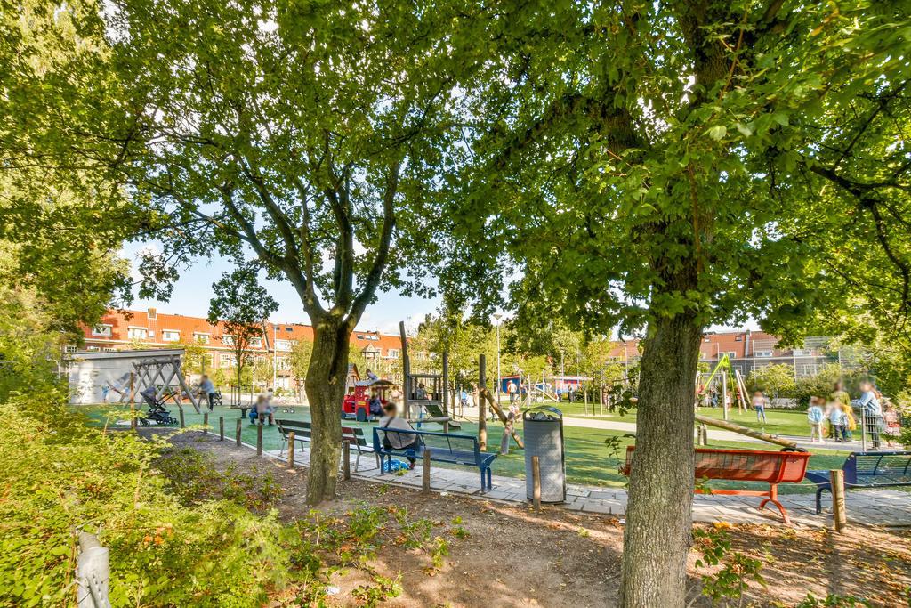 AMSTERDAM Linnaeusparkweg 116-1image 25