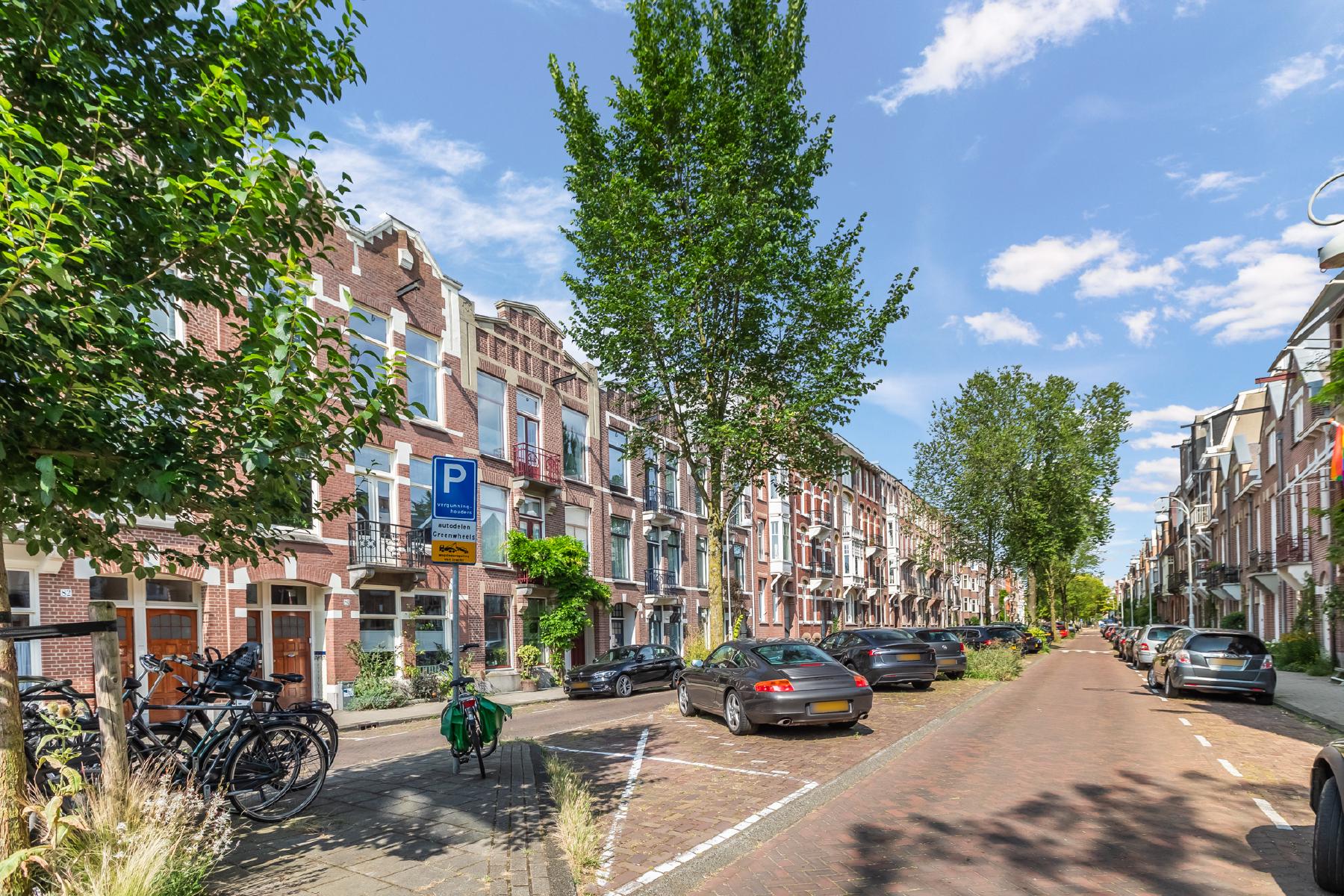 AMSTERDAM Linnaeusparkweg 116-1image 28