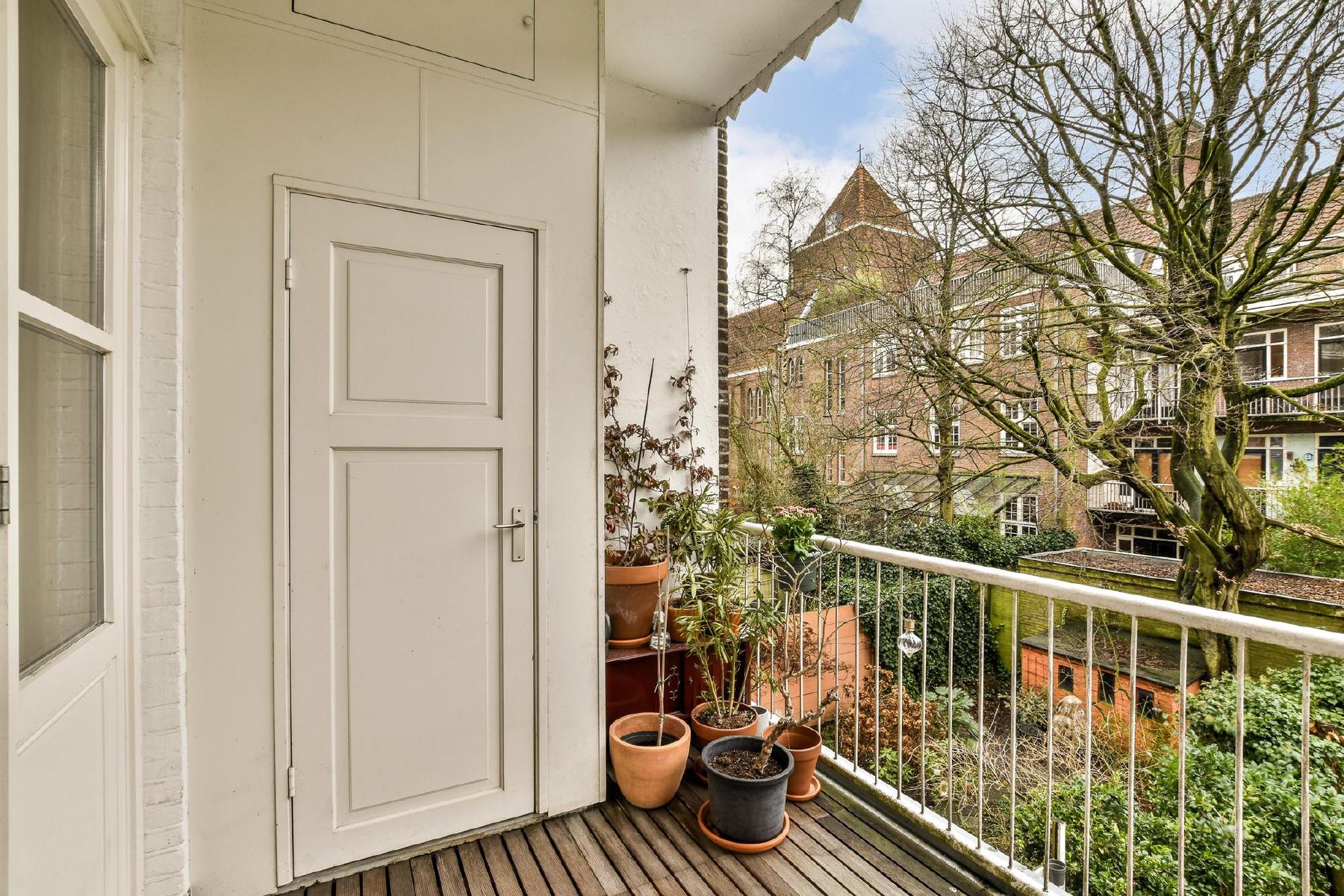 AMSTERDAM Linnaeusparkweg 116-1image 9
