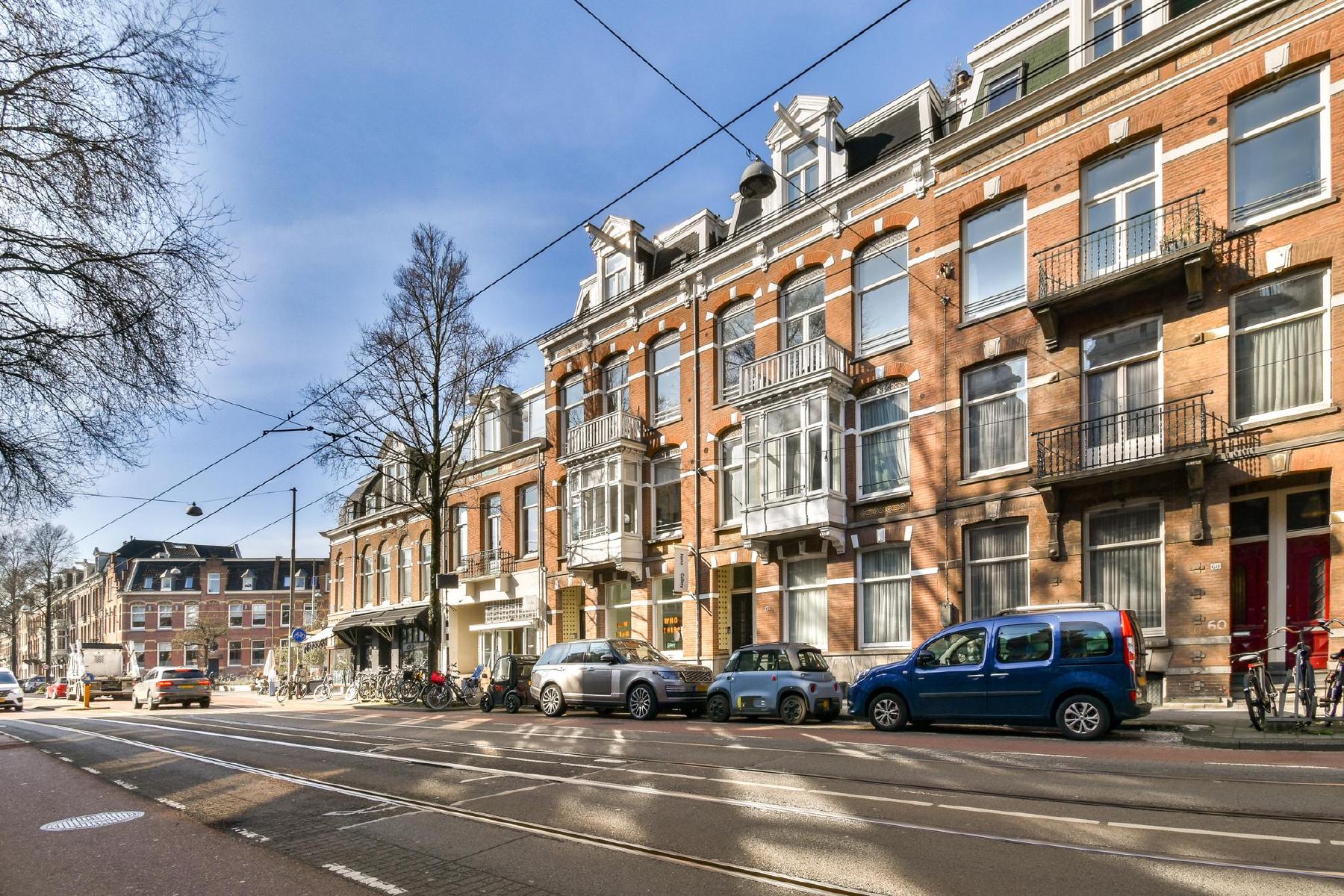 AMSTERDAM Willemsparkweg 64 Himage 23