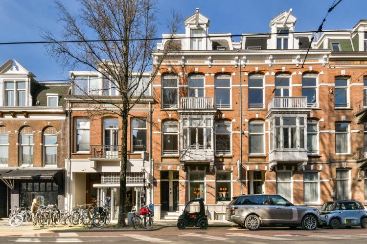 
    Willemsparkweg 64 H|Amsterdam
