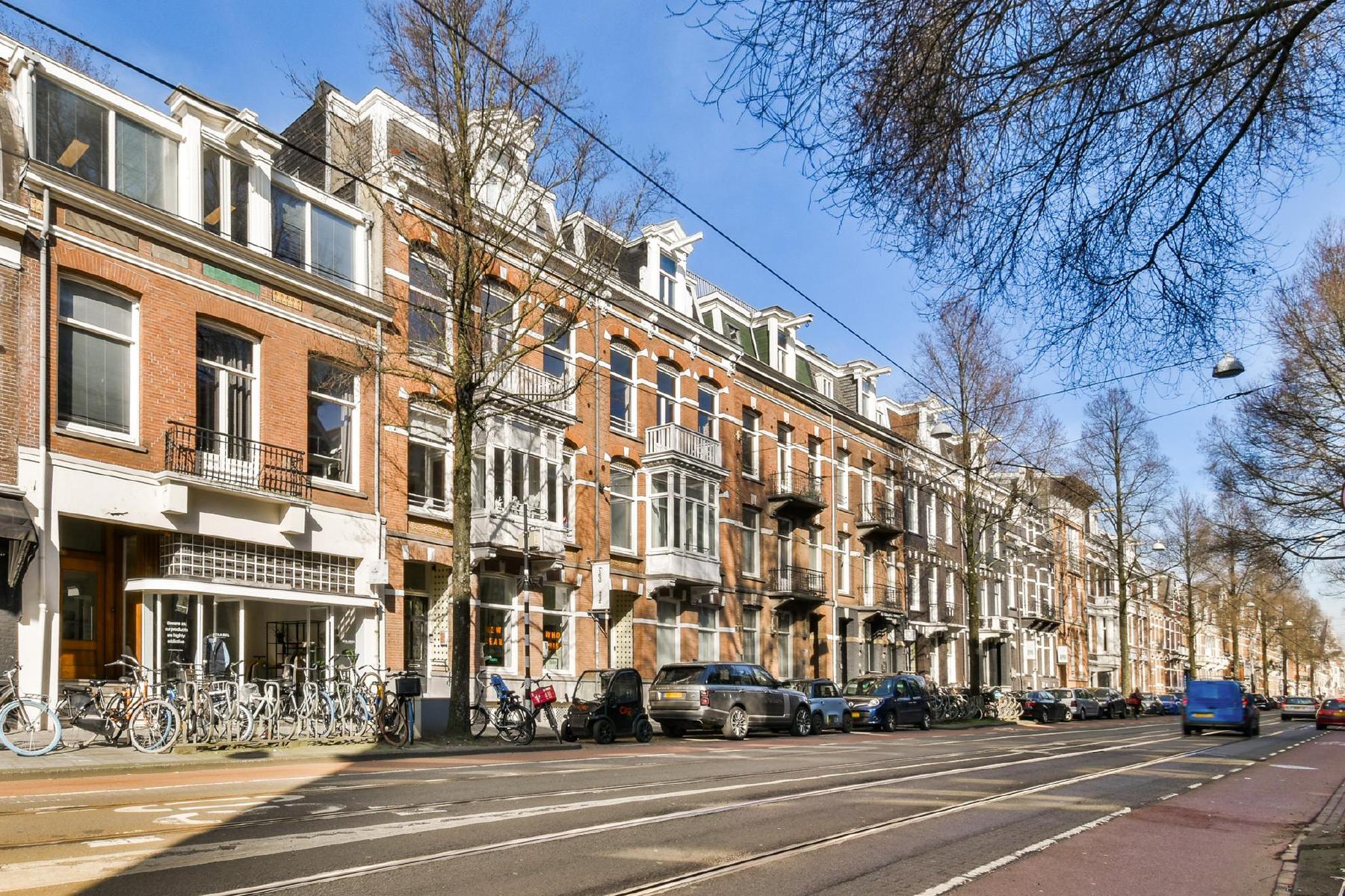 AMSTERDAM Willemsparkweg 64 Himage 22