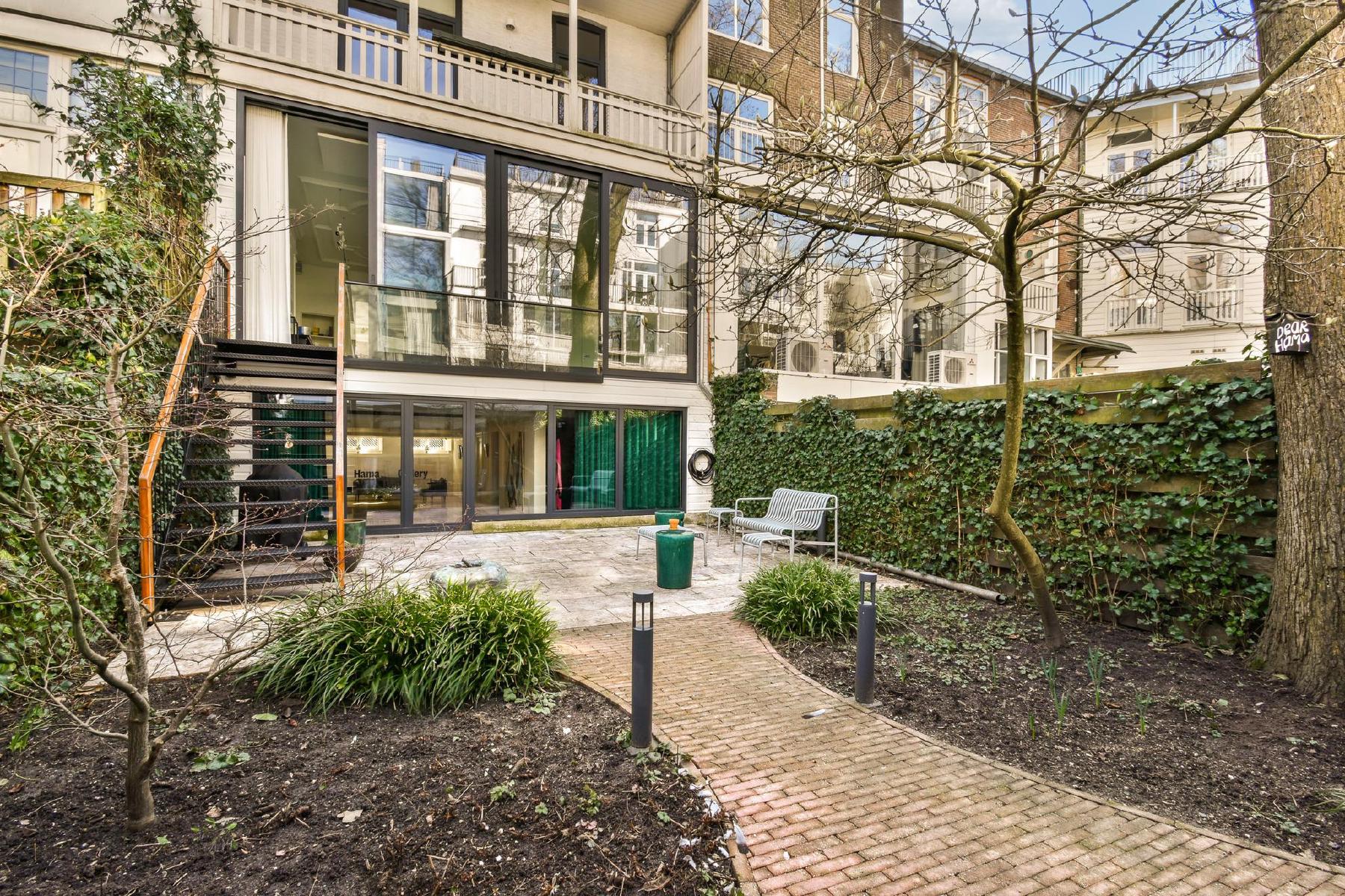 AMSTERDAM Willemsparkweg 64 Himage 7