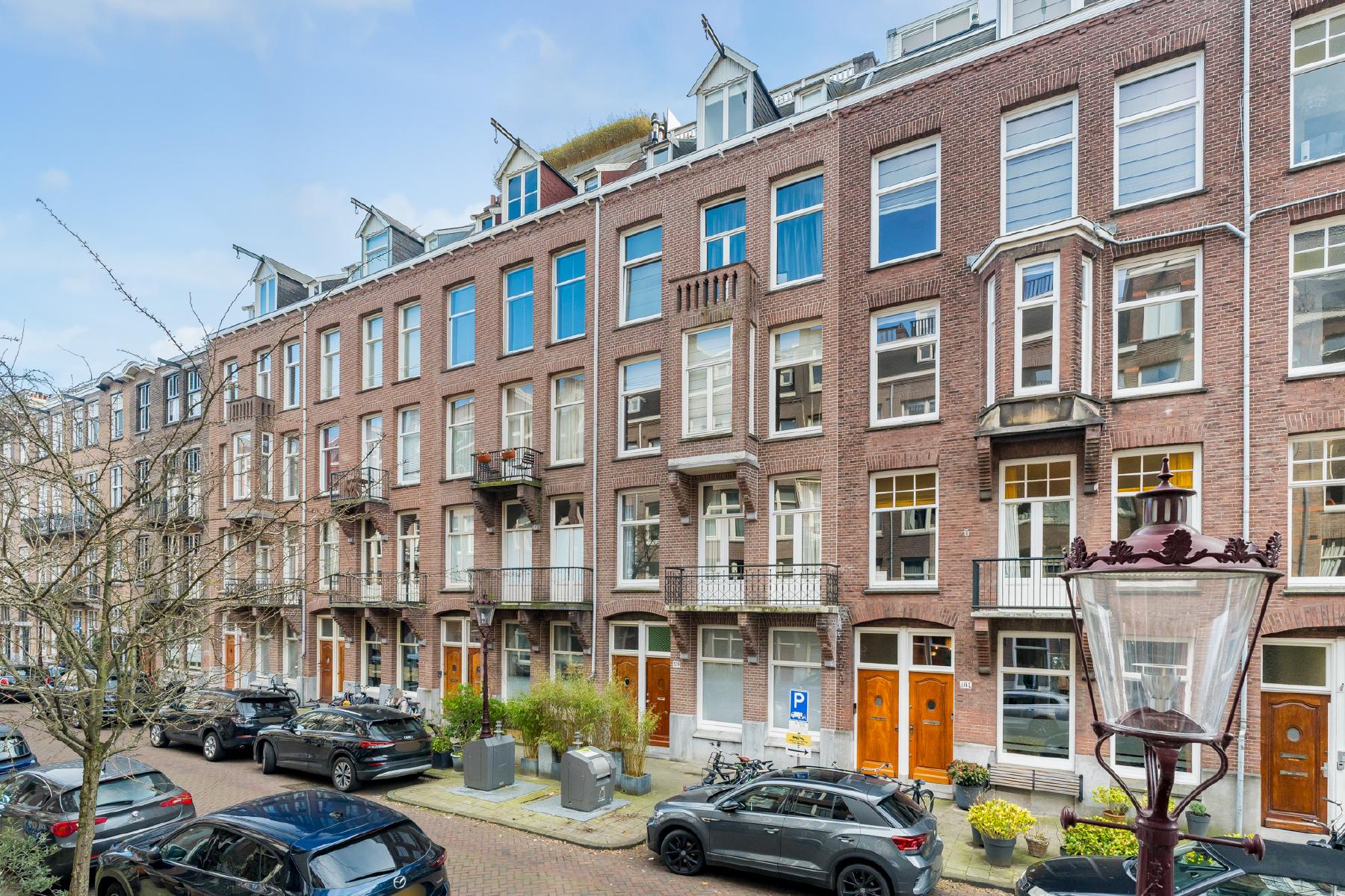 AMSTERDAM Valeriusstraat 179 Himage 39