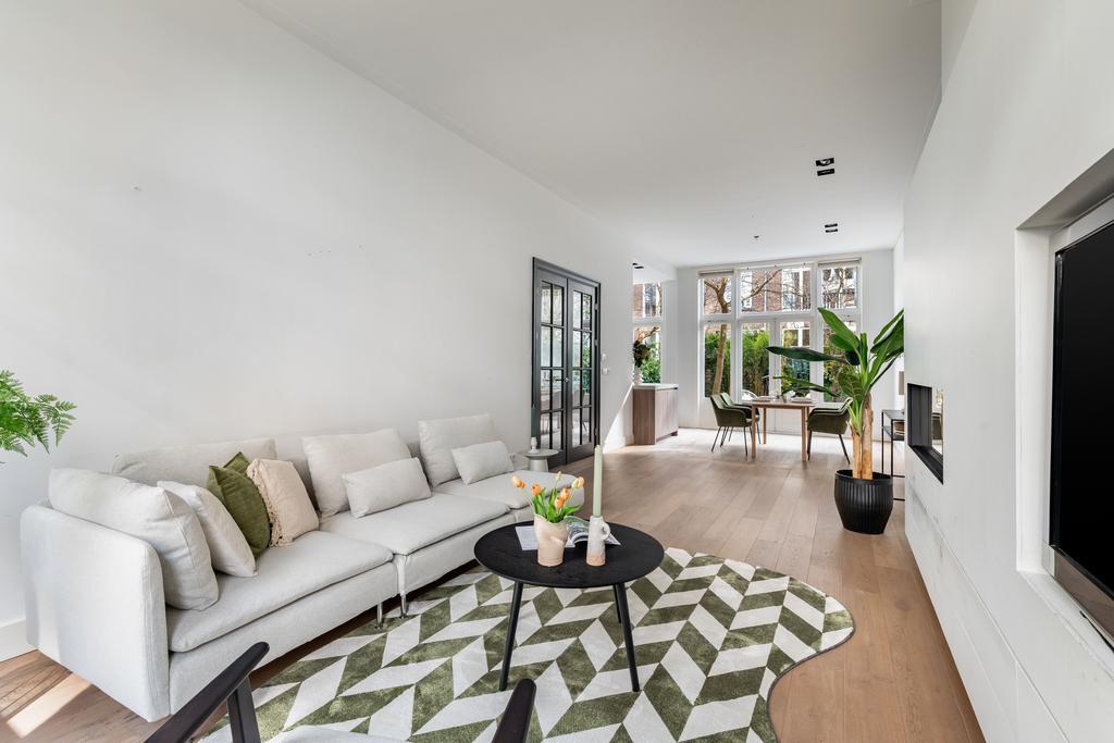 AMSTERDAM Valeriusstraat 179 H