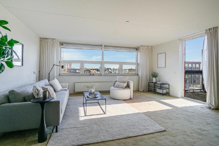 
    Baarsjesweg 144 C|Amsterdam
