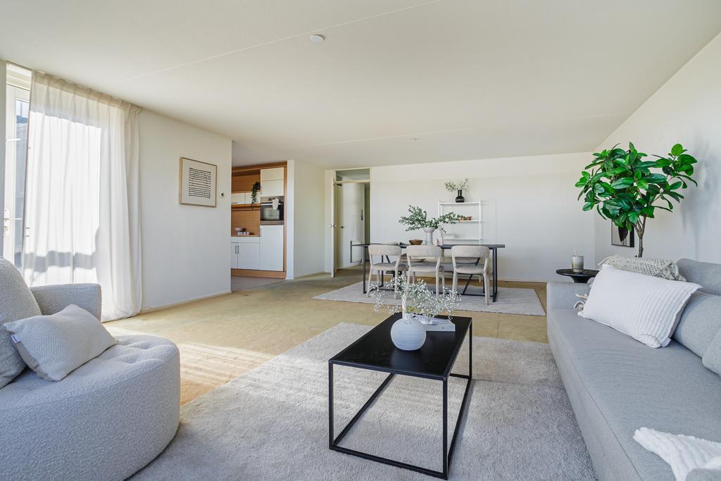 AMSTERDAM Baarsjesweg 144 C