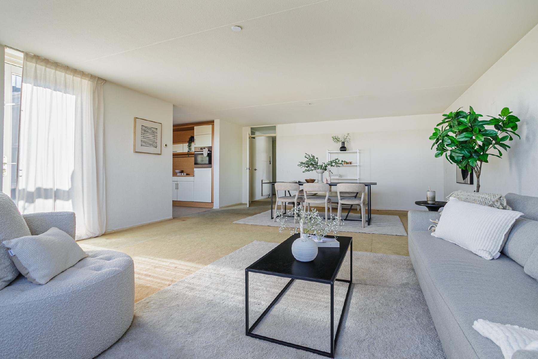 AMSTERDAM Baarsjesweg 144 C