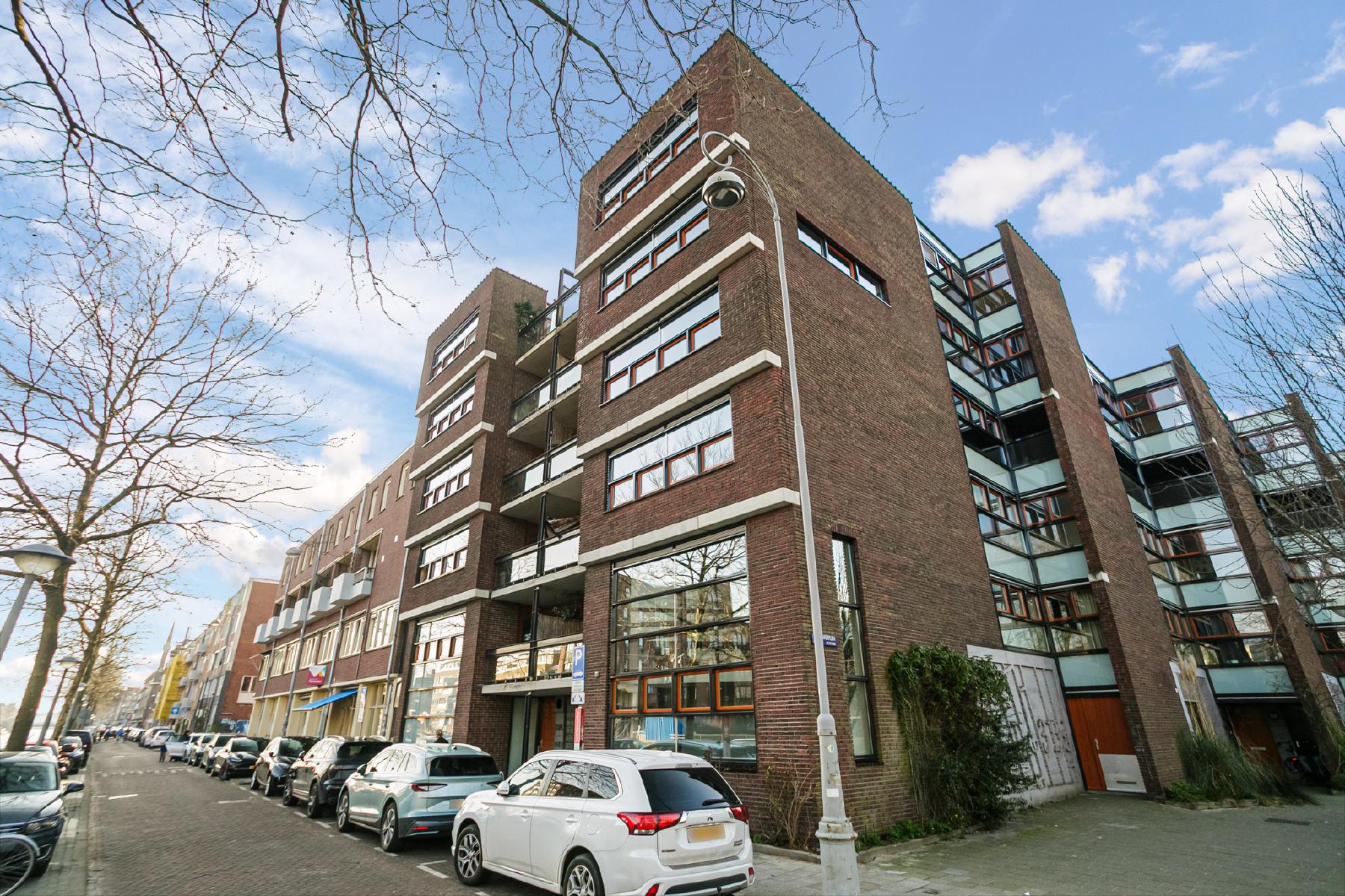 AMSTERDAM Baarsjesweg 144 Cimage 37