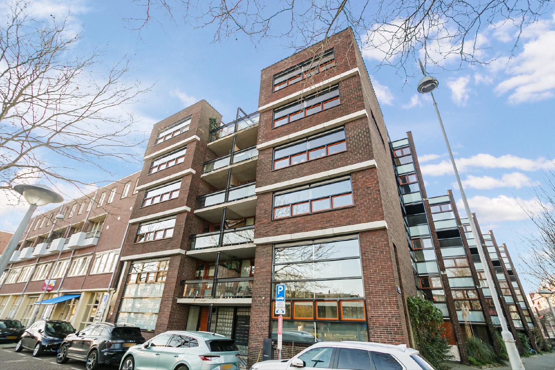 AMSTERDAM Baarsjesweg 144 Cimage 38