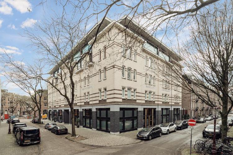 
    Hondecoeterstraat 14 A|Amsterdam
