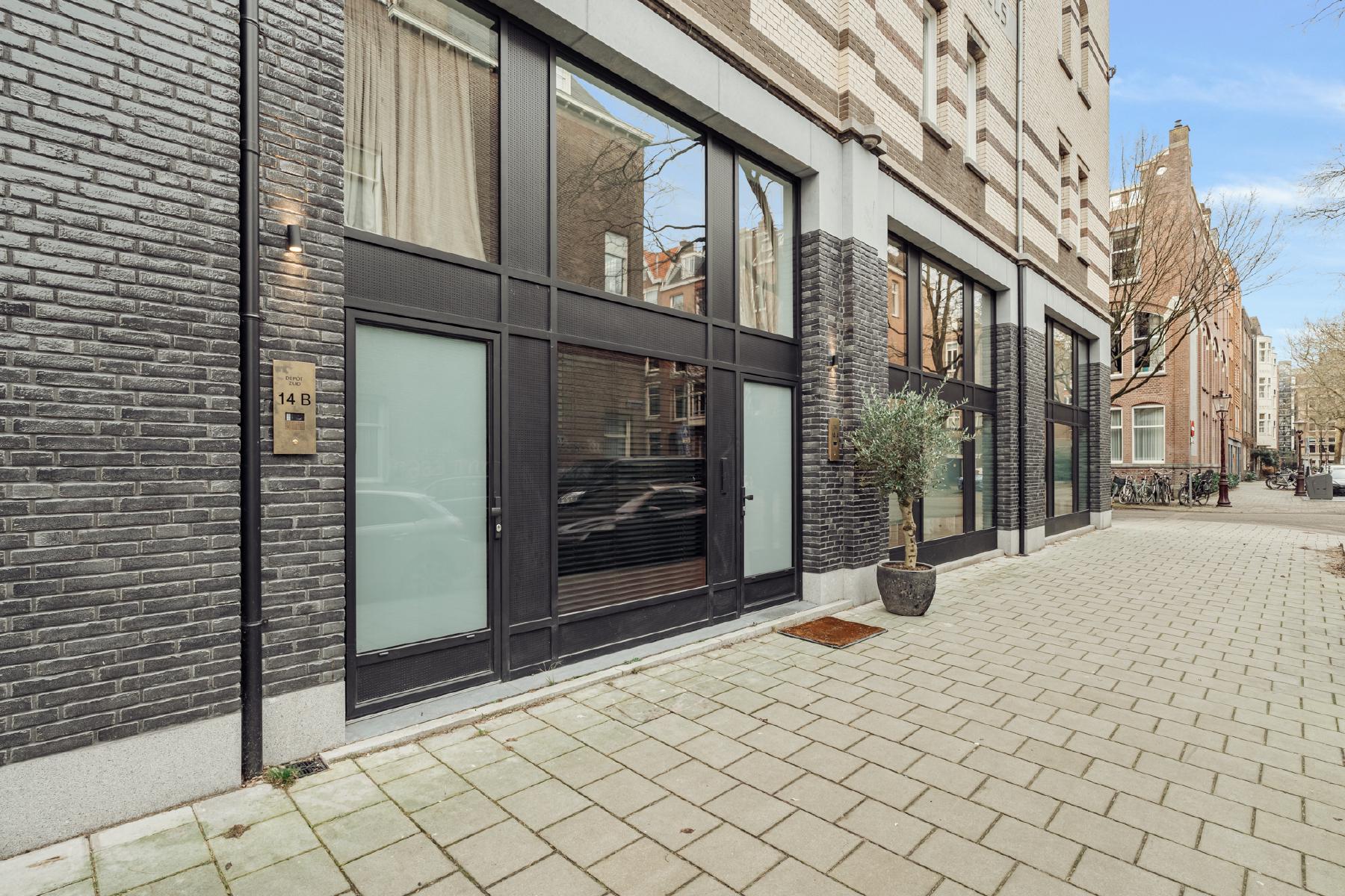 AMSTERDAM Hondecoeterstraat 14 Aimage 31