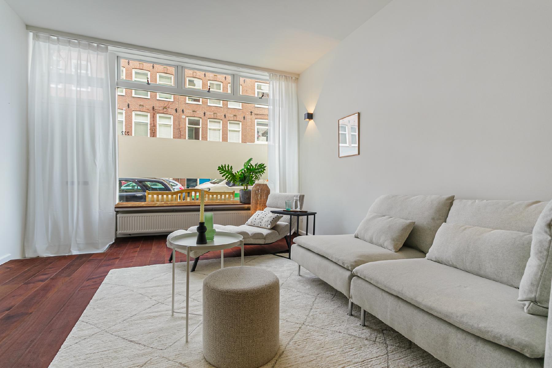 AMSTERDAM Barentszstraat 232 image 3