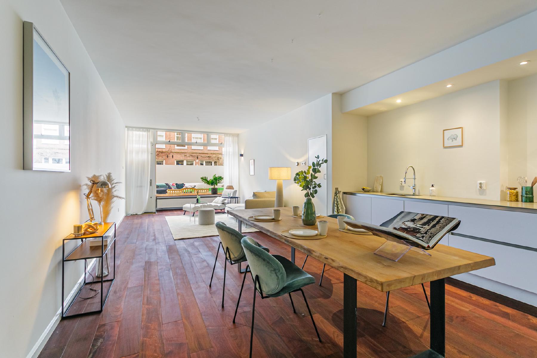 AMSTERDAM Barentszstraat 232 image 11