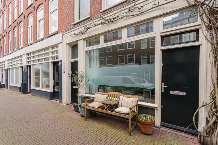 
    Barentszstraat 232 |Amsterdam
