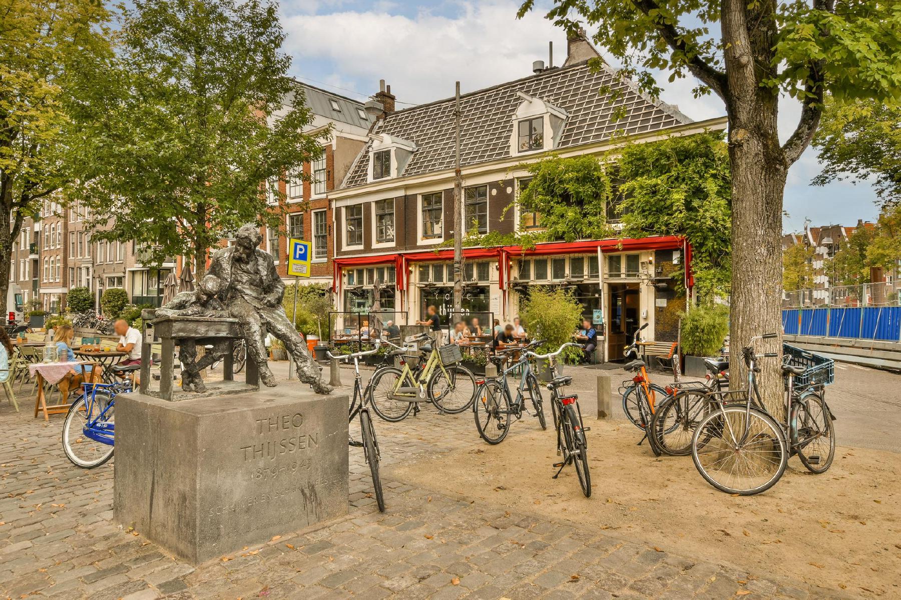 AMSTERDAM Jacob Catskade 52-3image 20