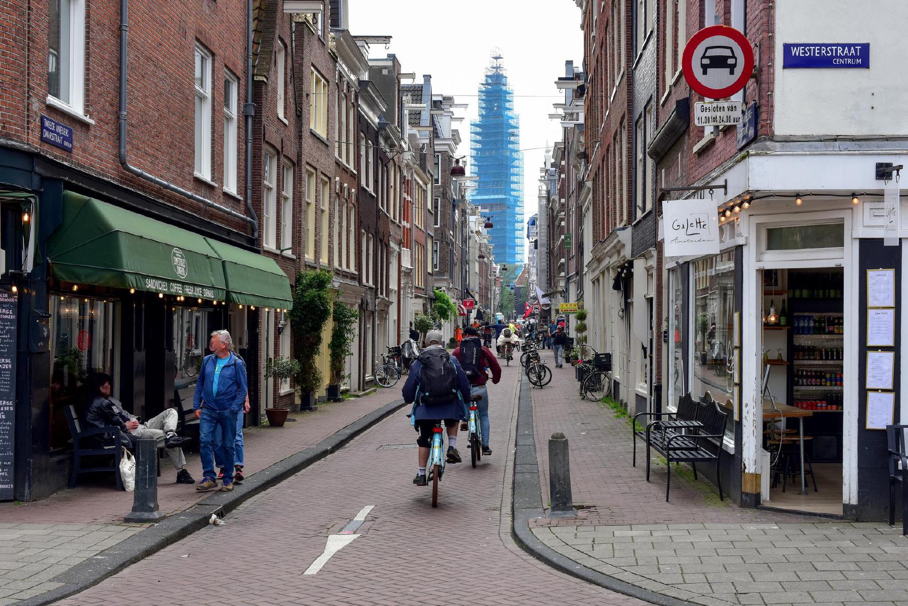 AMSTERDAM Jacob Catskade 52-3image 21