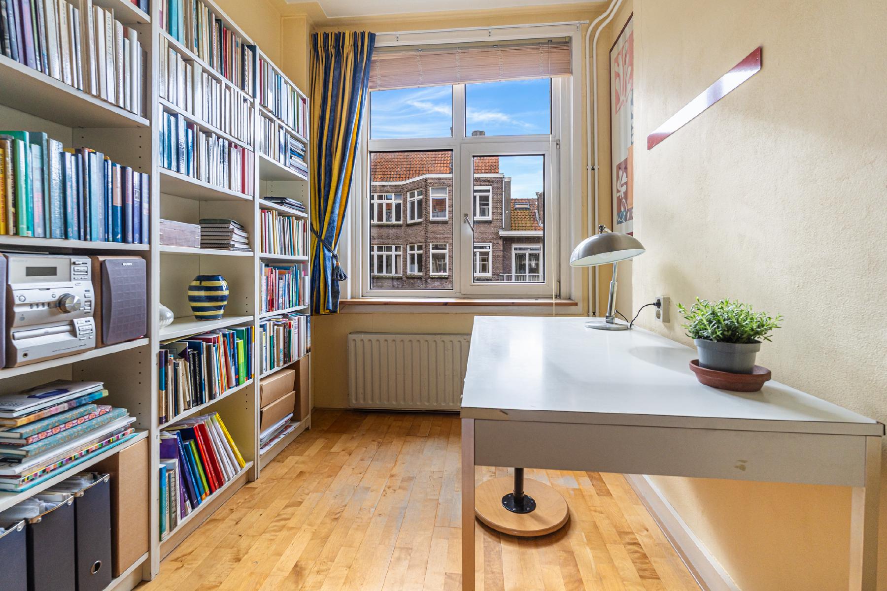 AMSTERDAM Newtonstraat 5-1image 23