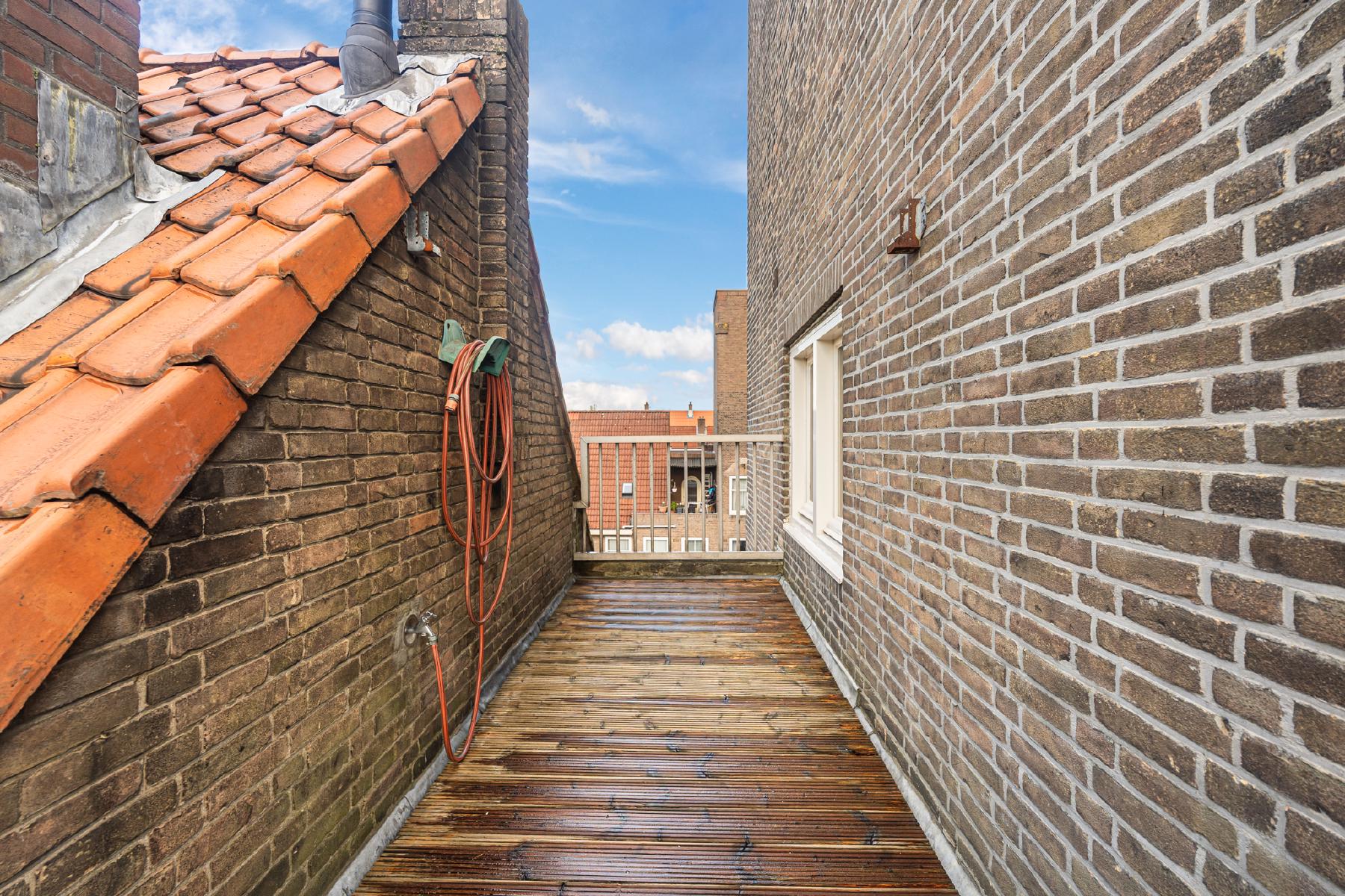 AMSTERDAM Newtonstraat 5-1image 33