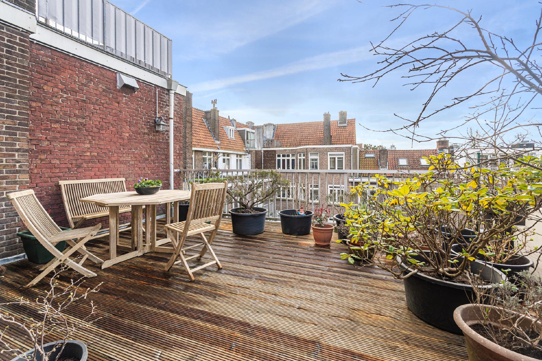 AMSTERDAM Newtonstraat 5-1image 34