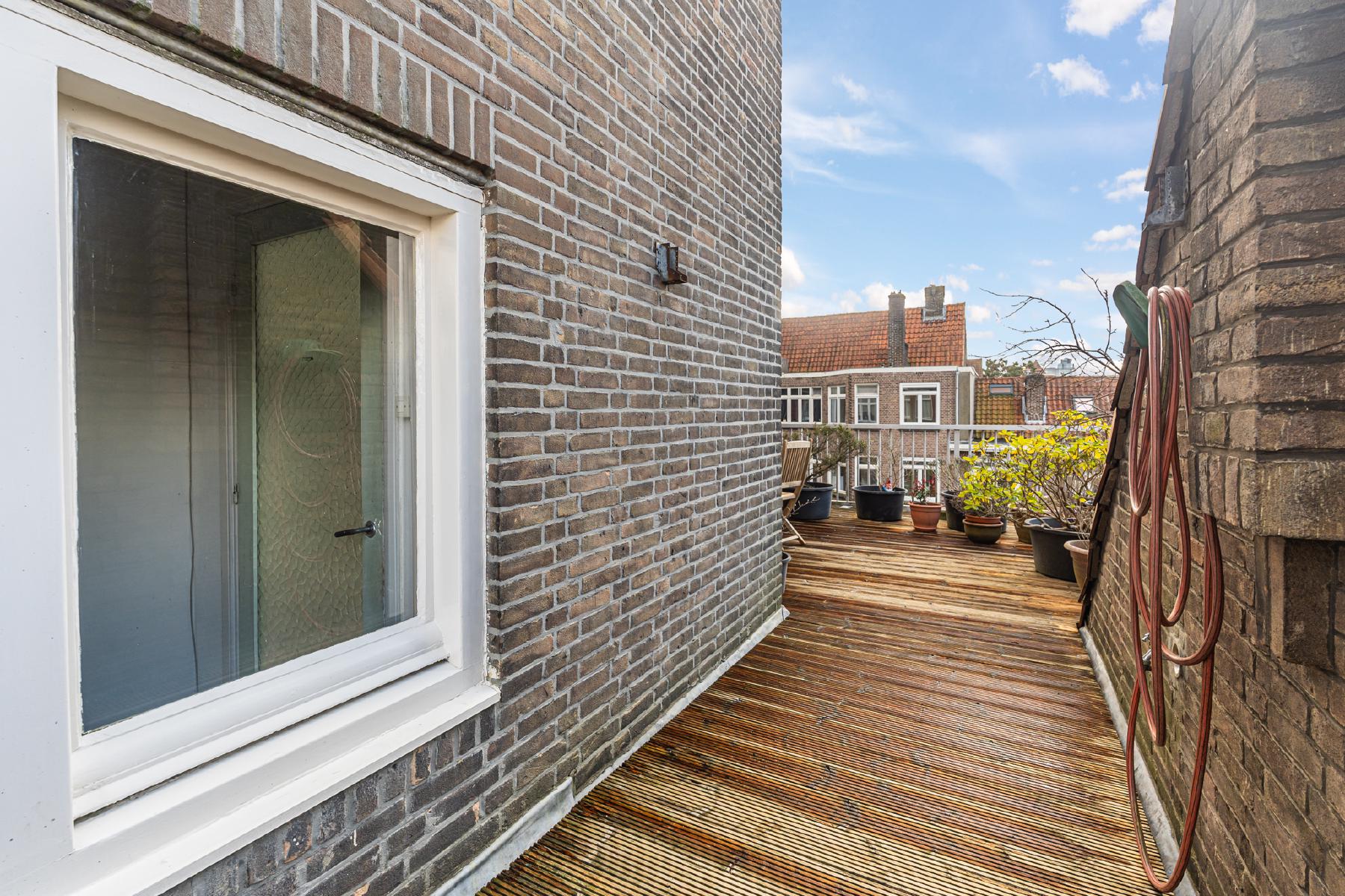 AMSTERDAM Newtonstraat 5-1image 35