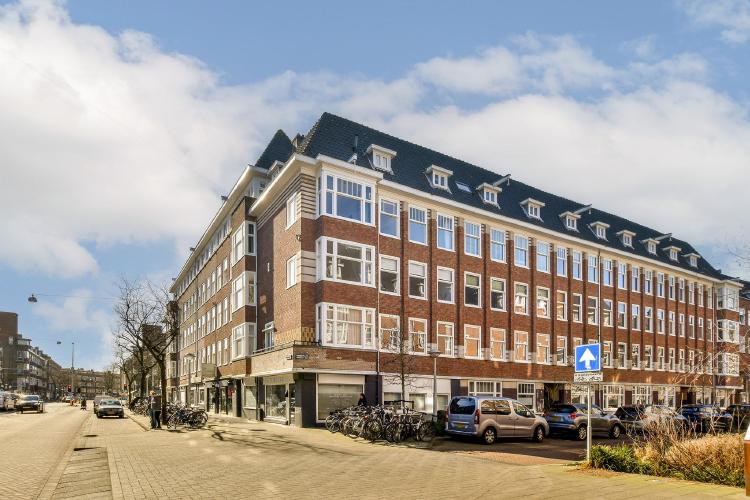 
    Maasstraat 130-2|Amsterdam
