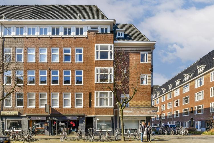 
    Maasstraat 130-2|Amsterdam
