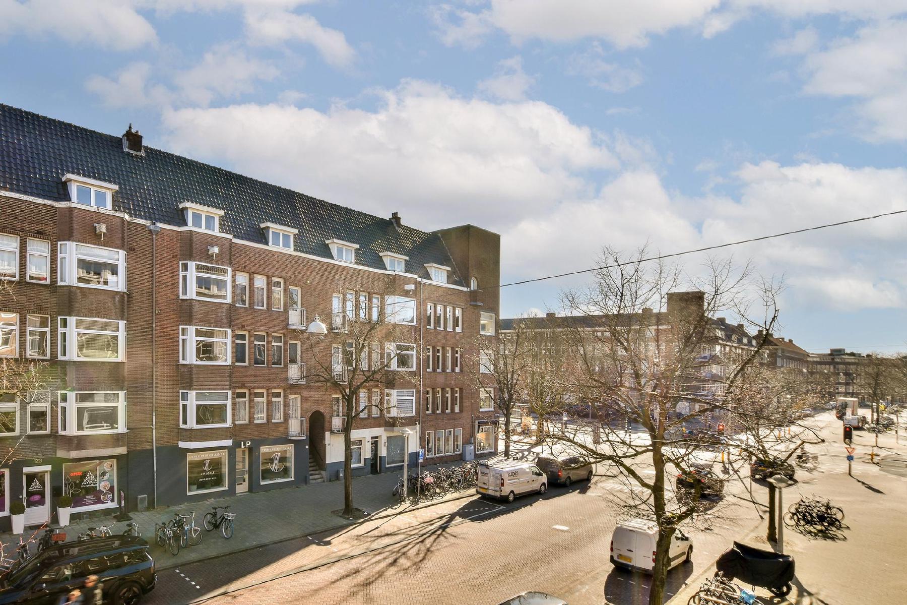 AMSTERDAM Maasstraat 130-2image 19