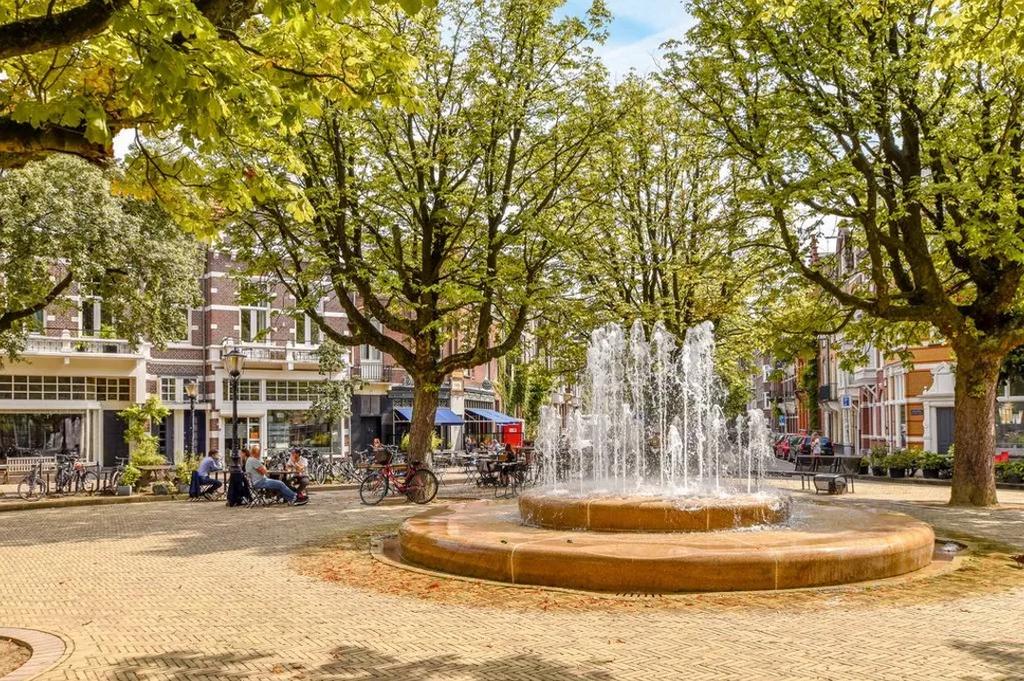 AMSTERDAM Newtonstraat 5-1image 49