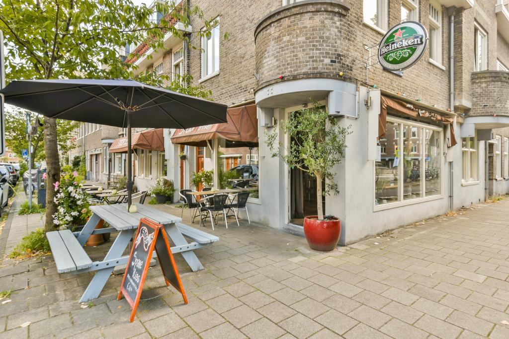 AMSTERDAM Newtonstraat 5-1image 50
