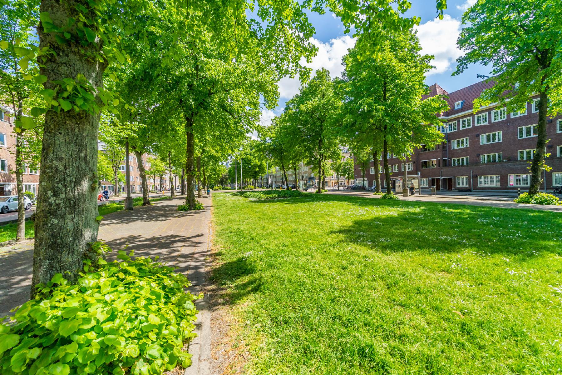 AMSTERDAM Maasstraat 130-2image 22