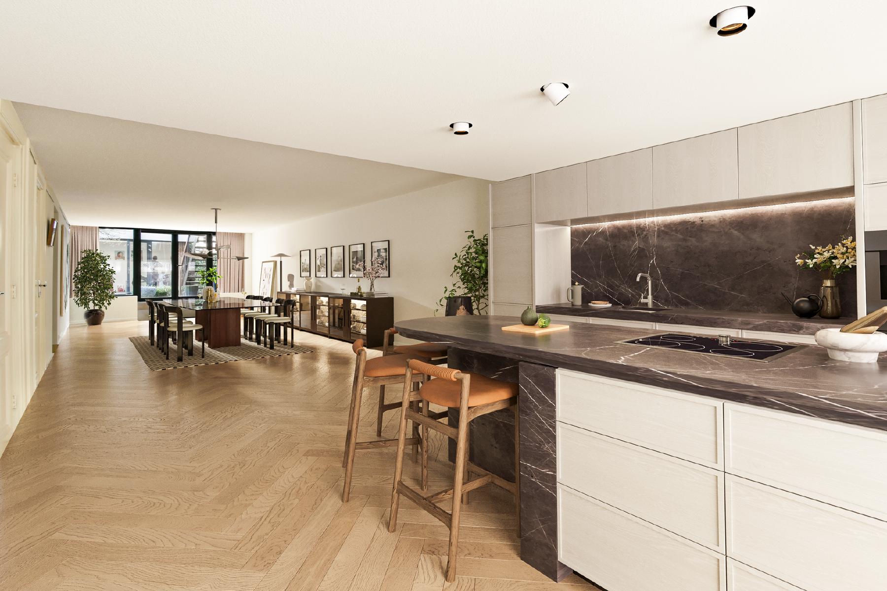 AMSTERDAM Willemsparkweg 64 H