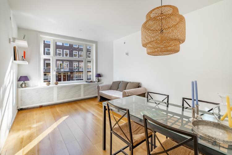 Geuzenstraat 41 H|Amsterdam