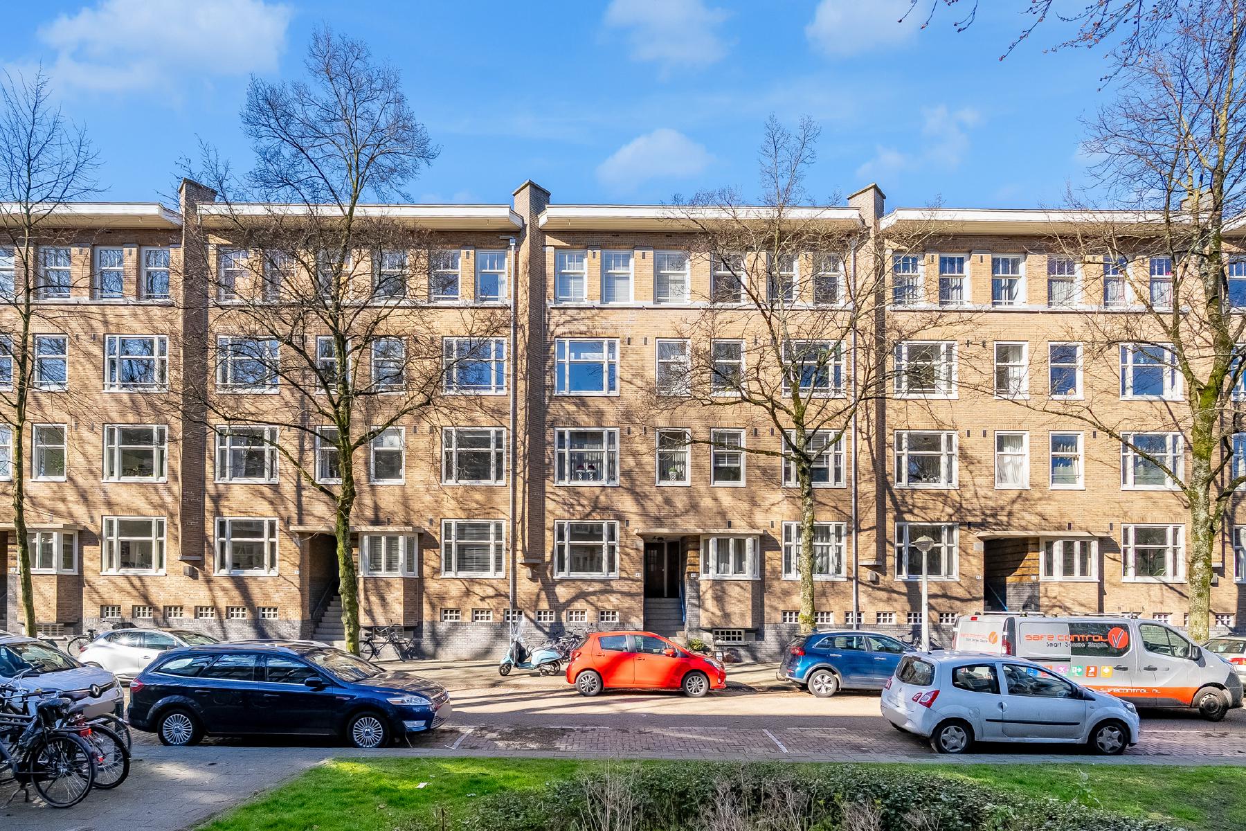AMSTERDAM Geuzenstraat 41 Himage 18