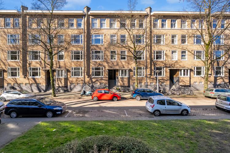 
    Geuzenstraat 41 H|Amsterdam

