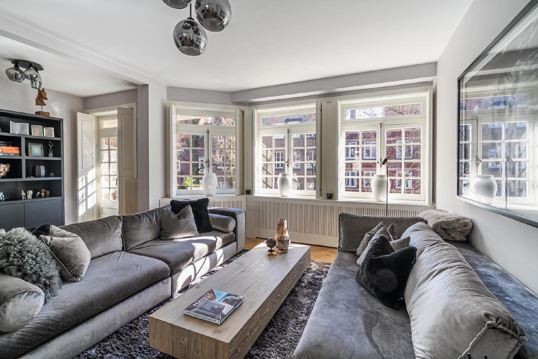 AMSTERDAM Gerrit van der Veenstraat 58-2image 9