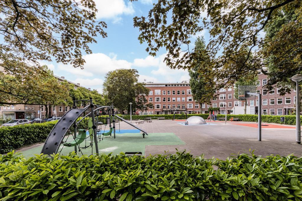 AMSTERDAM Geuzenstraat 41 Himage 19