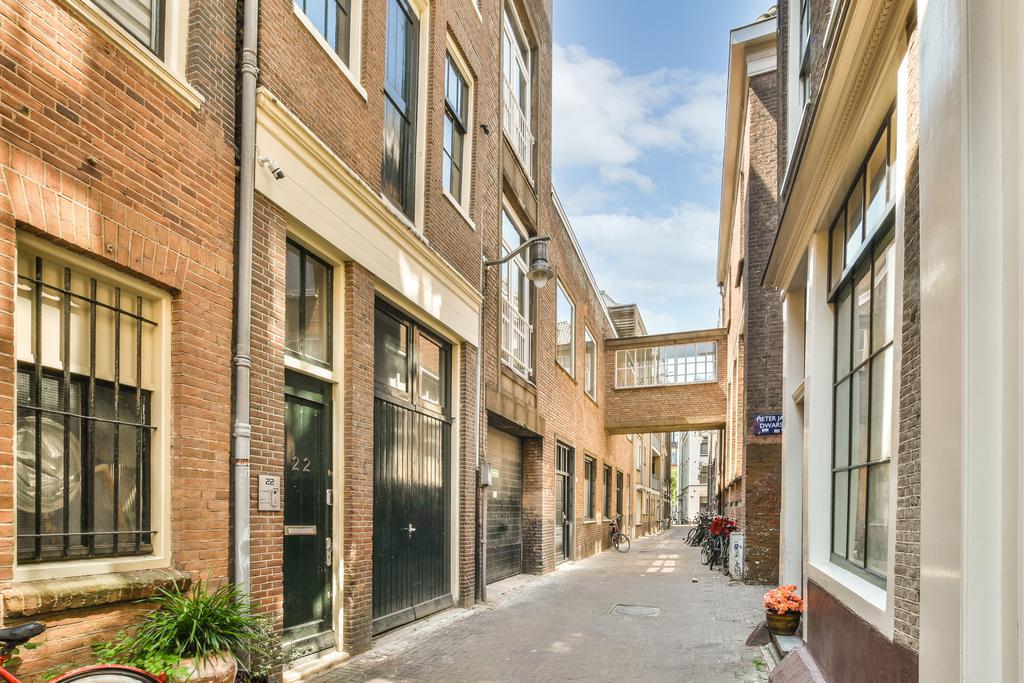 AMSTERDAM Pieter Jacobszstraat 12 Dimage 25