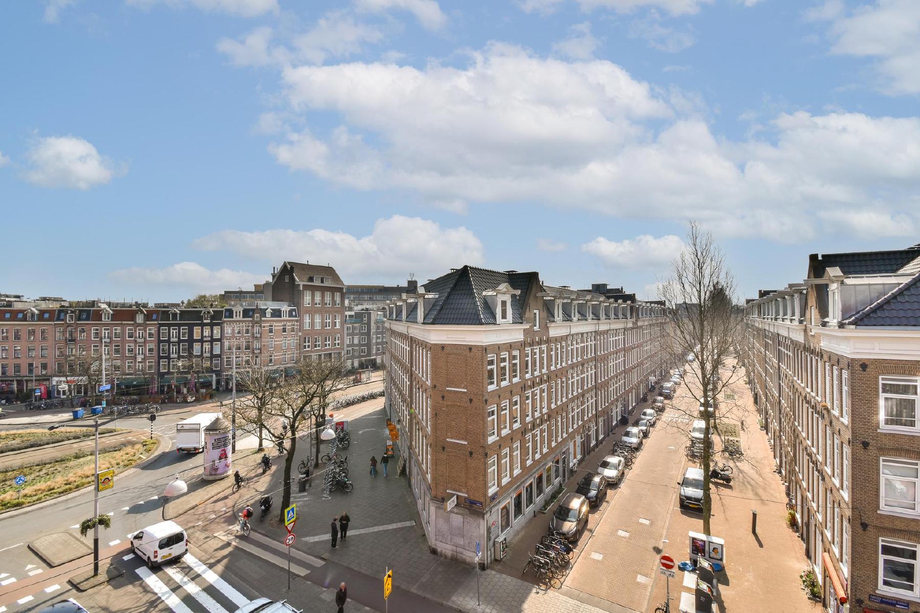 AMSTERDAM Tweede Hugo de Grootstraat 42-4image 11