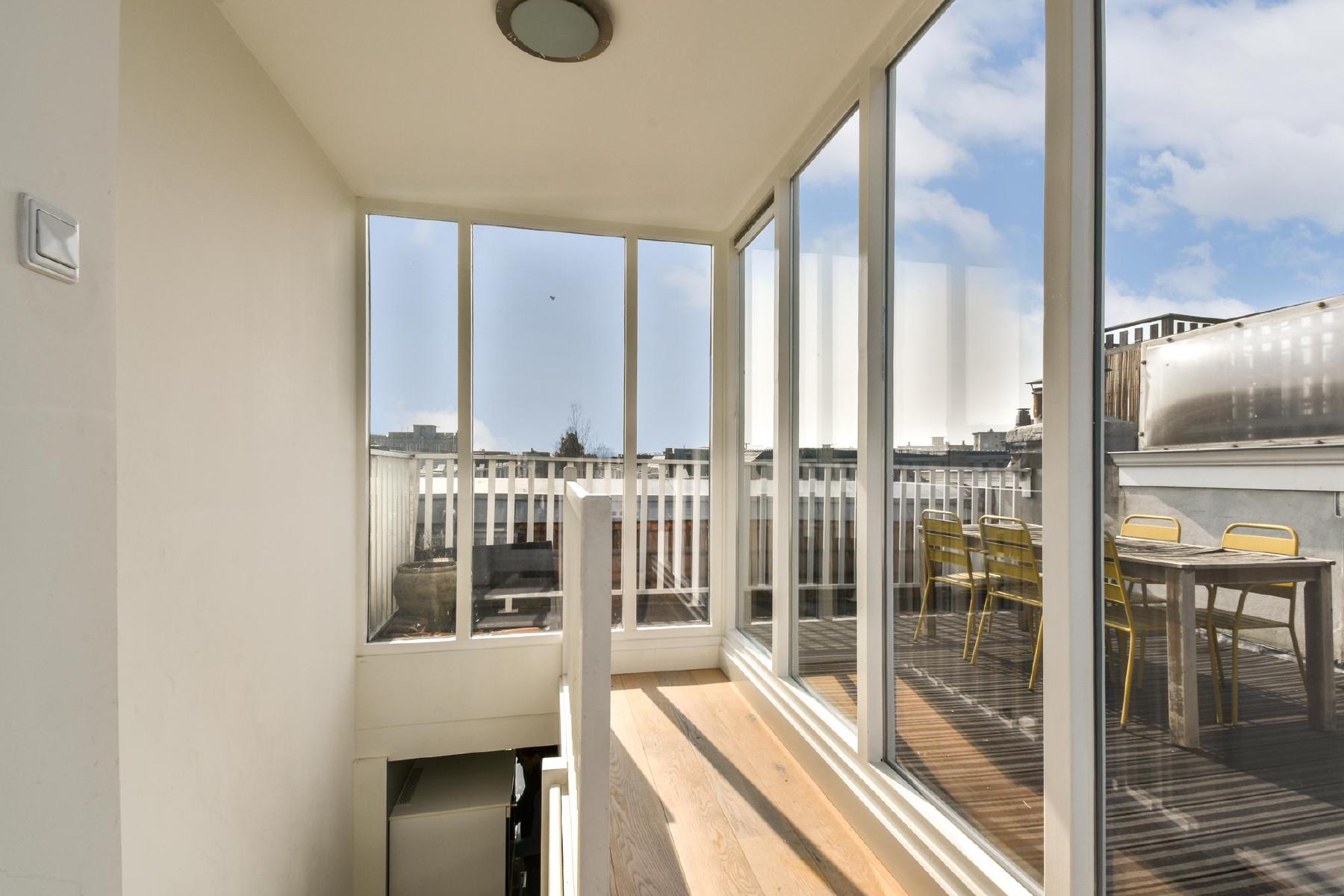 AMSTERDAM Tweede Hugo de Grootstraat 42-4image 16