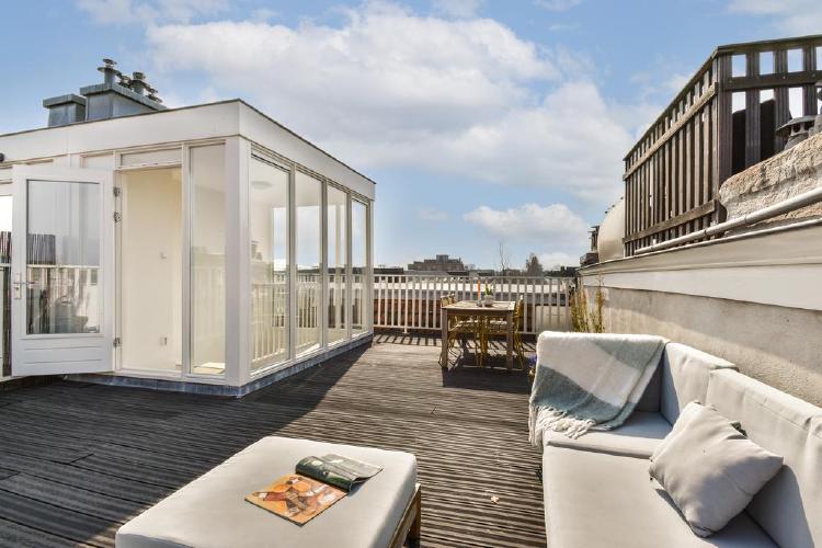 
    Tweede Hugo de Grootstraat 42-4|Amsterdam
