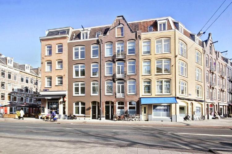 
    Tweede Hugo de Grootstraat 42-4|Amsterdam
